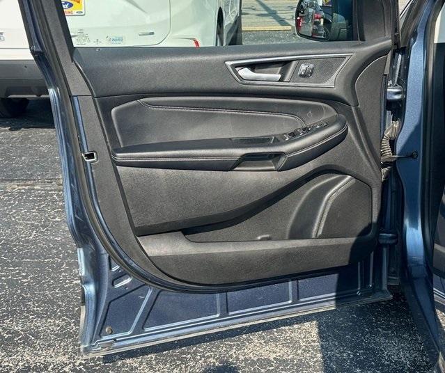 used 2018 Ford Edge car, priced at $15,994