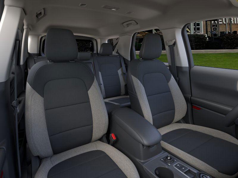 new 2025 Ford Bronco Sport car, priced at $33,150