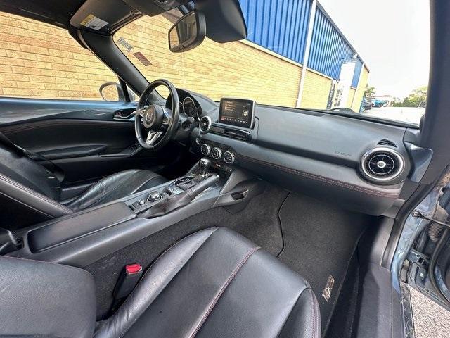 used 2016 Mazda MX-5 Miata car, priced at $19,999