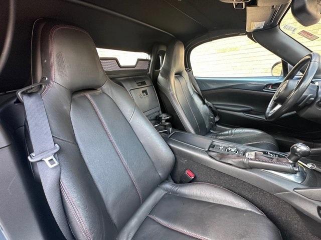 used 2016 Mazda MX-5 Miata car, priced at $19,999