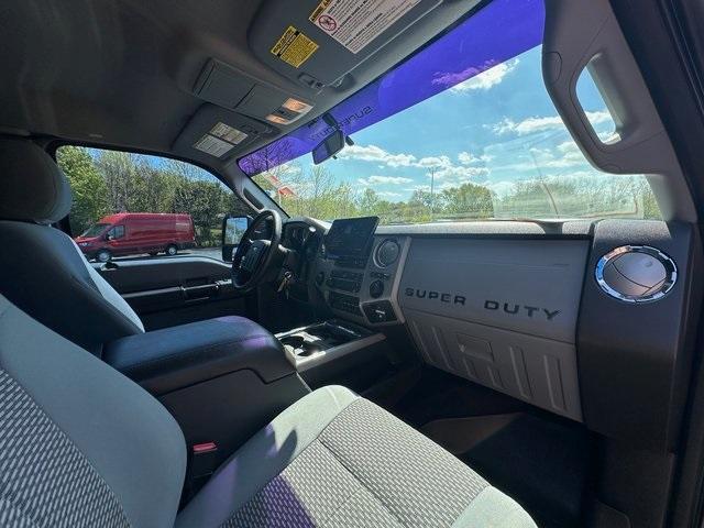 used 2012 Ford F-250 car, priced at $21,439