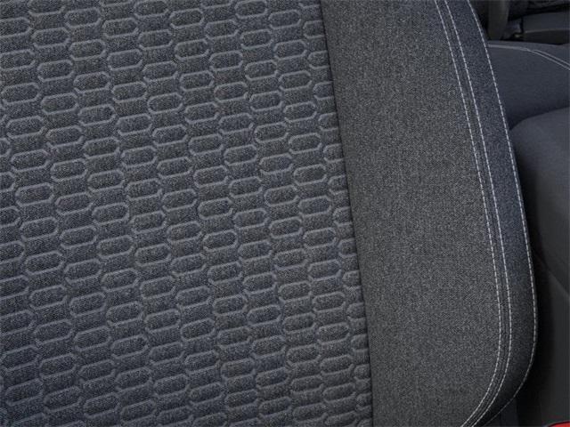 new 2025 Ford Ranger car, priced at $37,800