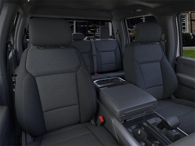 new 2025 Ford F-150 car, priced at $63,930