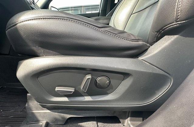 used 2020 Ford Explorer car, priced at $19,995