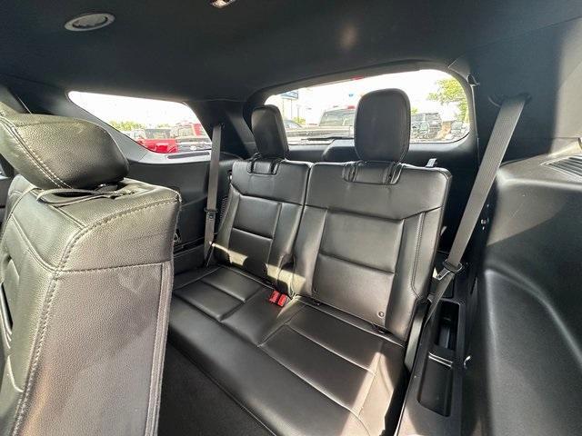 used 2020 Ford Explorer car, priced at $19,995