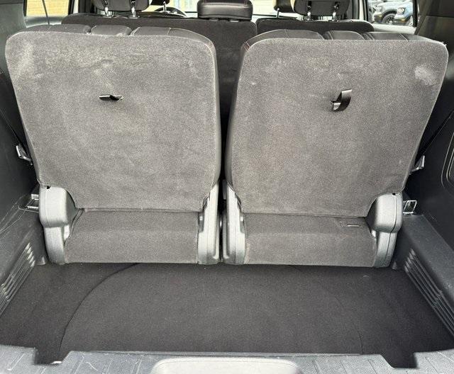 used 2018 Ford Explorer car, priced at $19,961