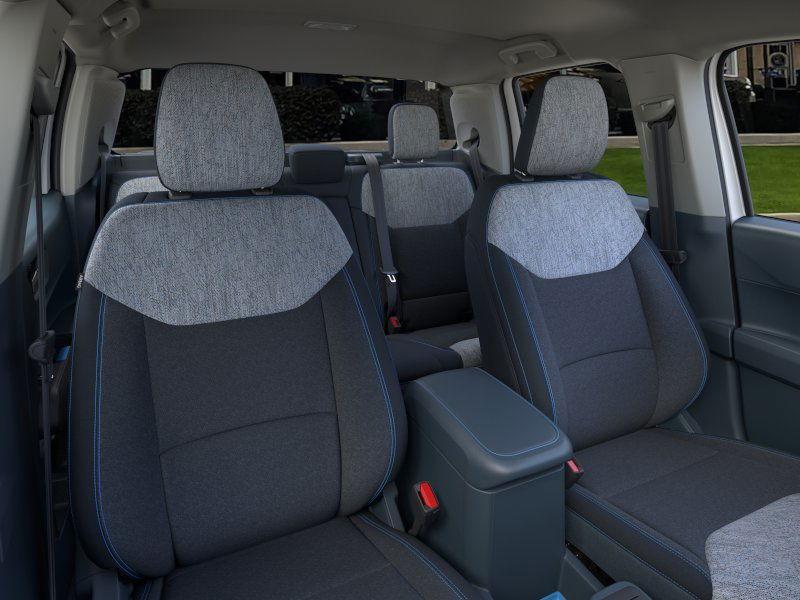 new 2025 Ford Maverick car, priced at $32,340
