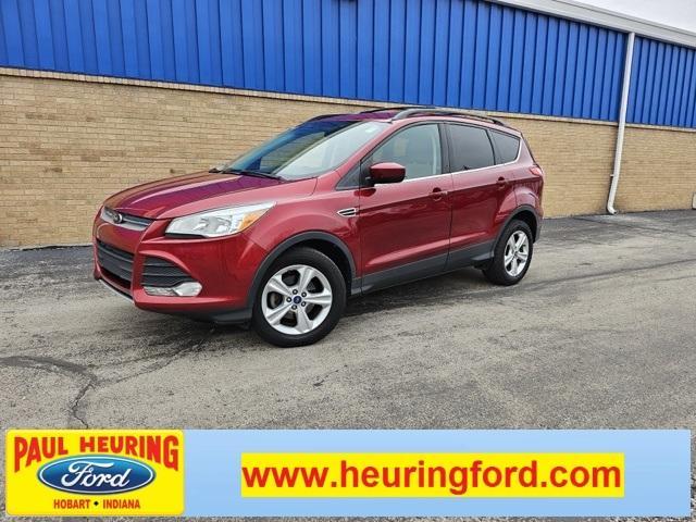 used 2013 Ford Escape car, priced at $9,999