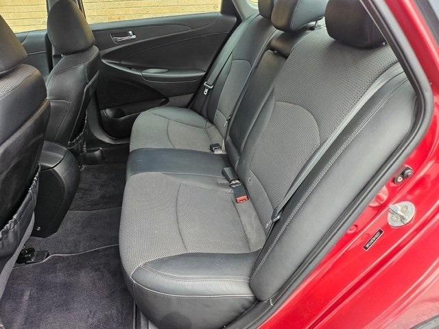 used 2011 Hyundai Sonata car, priced at $7,998