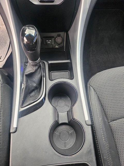 used 2011 Hyundai Sonata car, priced at $7,998