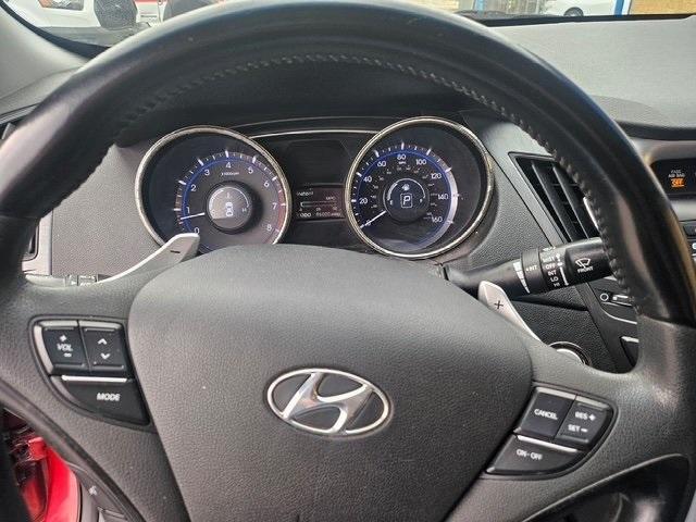 used 2011 Hyundai Sonata car, priced at $7,998