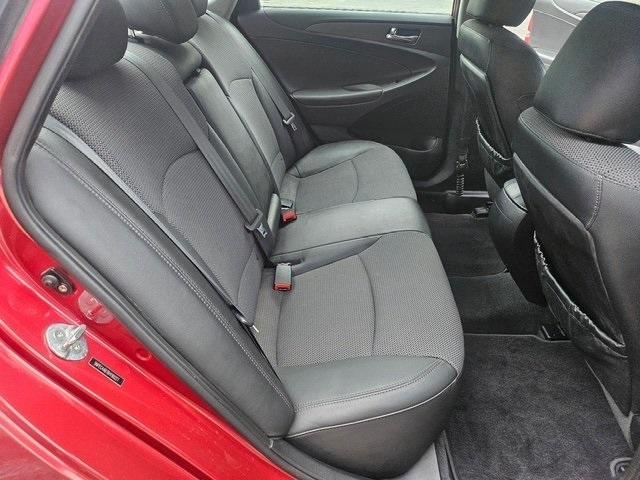 used 2011 Hyundai Sonata car, priced at $7,998