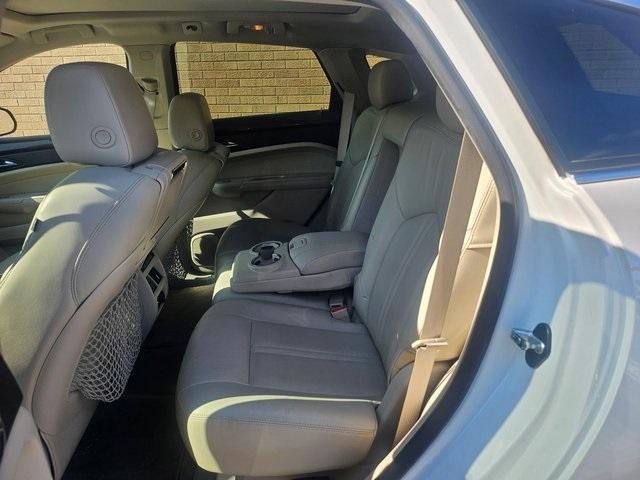 used 2010 Cadillac SRX car, priced at $4,998