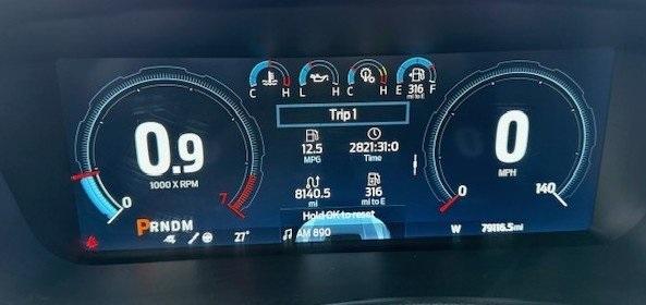 used 2022 Ford F-150 car, priced at $57,999