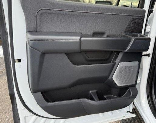 used 2022 Ford F-150 car, priced at $57,999