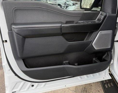 used 2022 Ford F-150 car, priced at $57,999