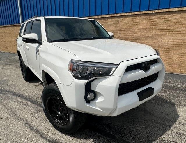 used 2019 Toyota 4Runner car, priced at $35,986