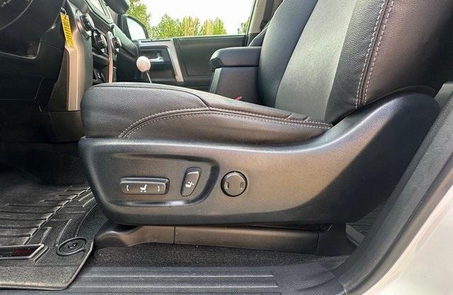 used 2019 Toyota 4Runner car, priced at $35,986