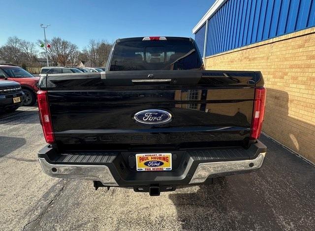 used 2017 Ford F-250 car, priced at $43,495