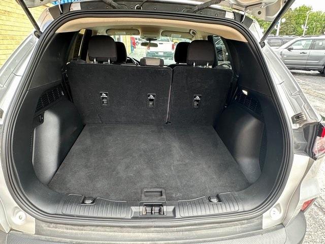 used 2020 Ford Escape car