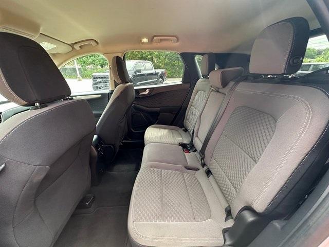 used 2020 Ford Escape car