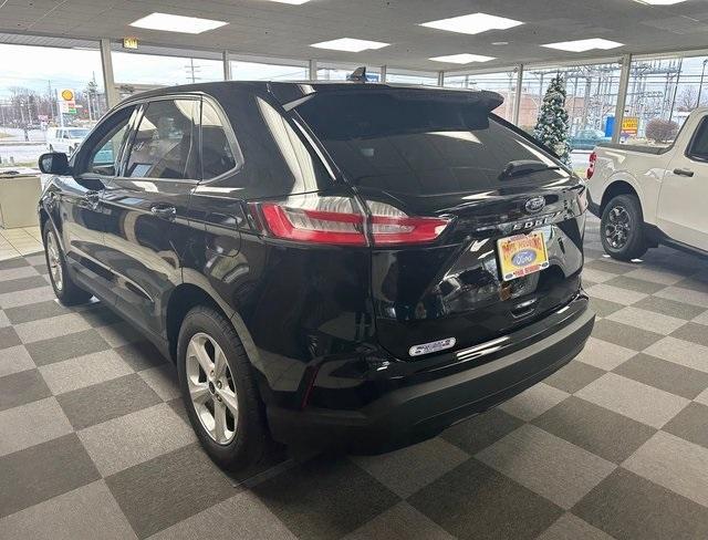 used 2023 Ford Edge car, priced at $30,000