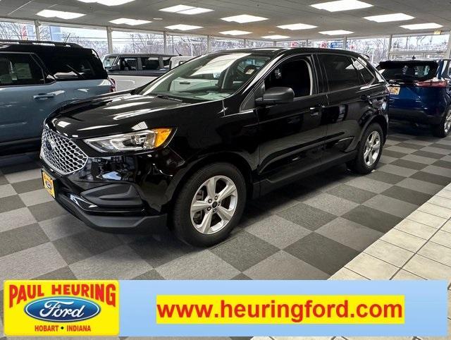 used 2023 Ford Edge car, priced at $30,000