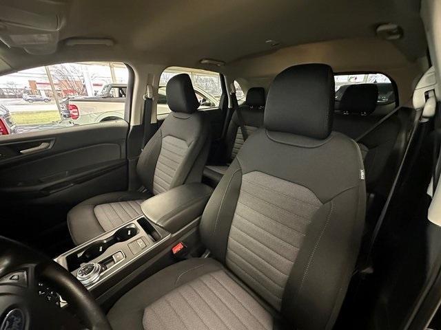 used 2023 Ford Edge car, priced at $30,000