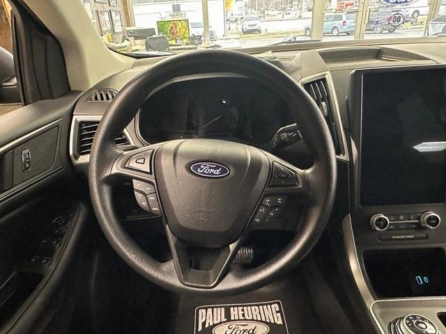 used 2023 Ford Edge car, priced at $30,000