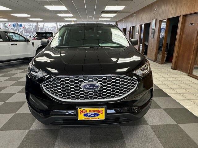 used 2023 Ford Edge car, priced at $30,000