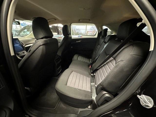 used 2023 Ford Edge car, priced at $30,000