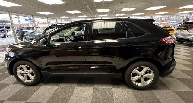 used 2023 Ford Edge car, priced at $30,000