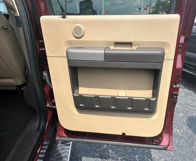 used 2012 Ford F-250 car, priced at $33,498