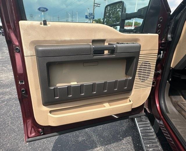 used 2012 Ford F-250 car, priced at $33,498