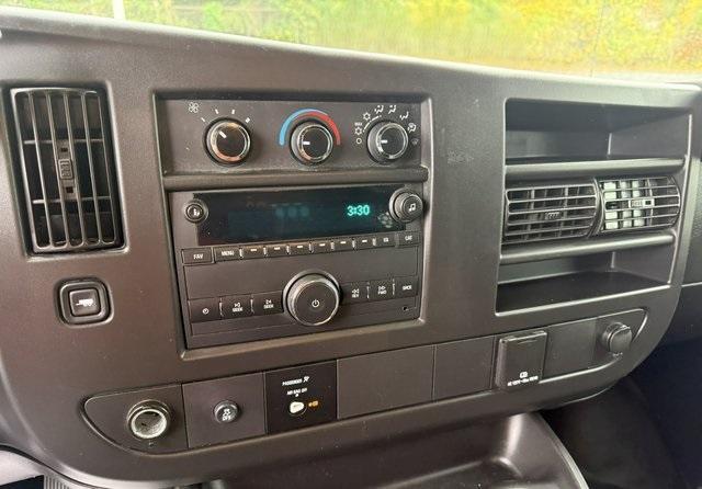 used 2019 GMC Savana 2500 car, priced at $23,907
