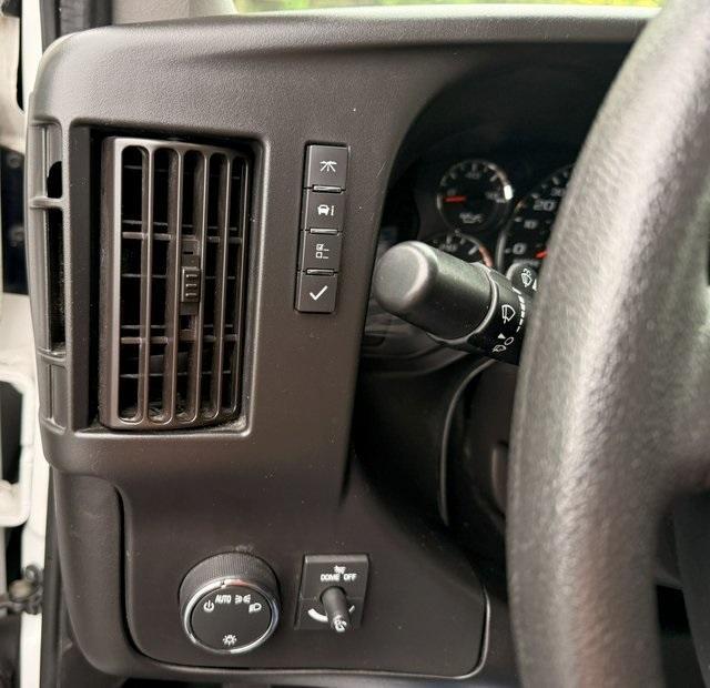 used 2019 GMC Savana 2500 car, priced at $23,907