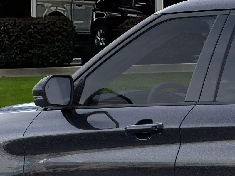 new 2026 Ford Explorer car, priced at $58,840