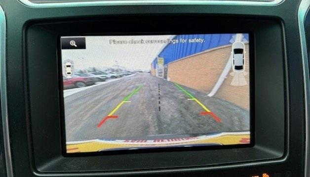 used 2016 Ford Explorer car