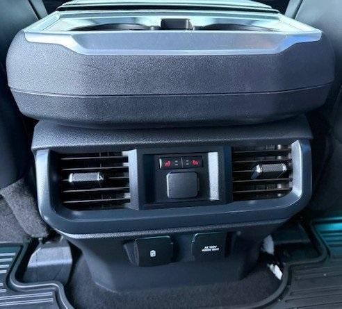 used 2023 Ford F-150 car