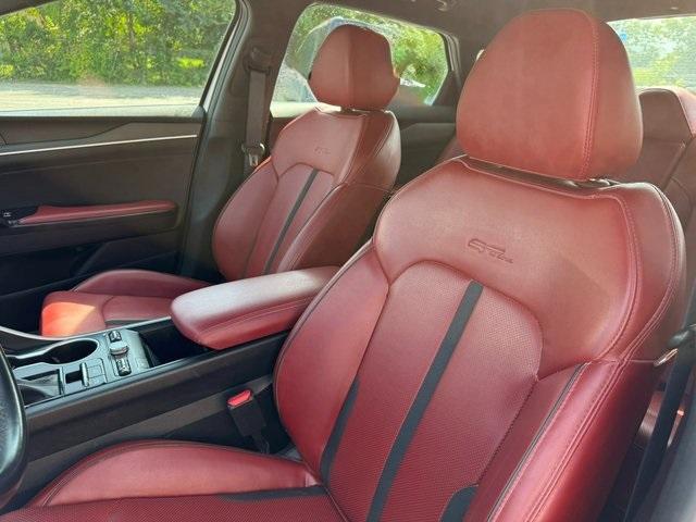 used 2024 Kia K5 car, priced at $23,959