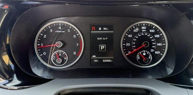 used 2024 Kia K5 car, priced at $23,959