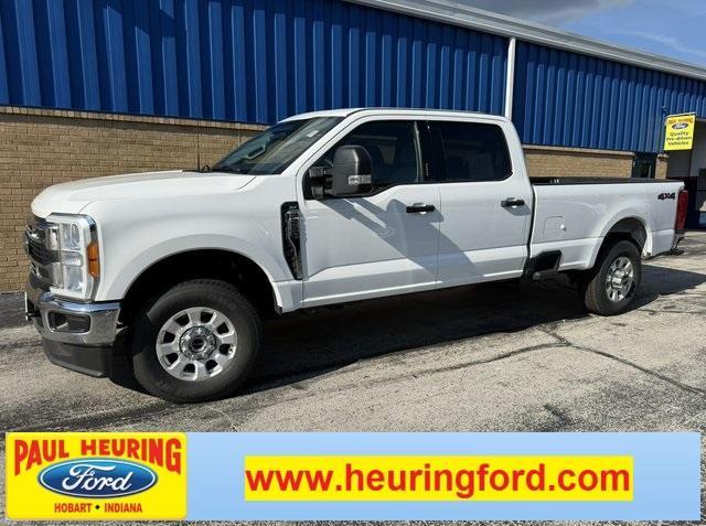 used 2023 Ford F-250 car, priced at $52,498
