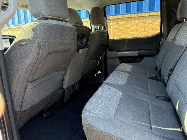 used 2023 Ford F-250 car, priced at $52,498