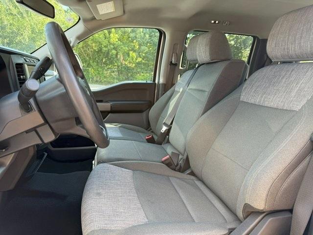 used 2023 Ford F-250 car, priced at $52,498