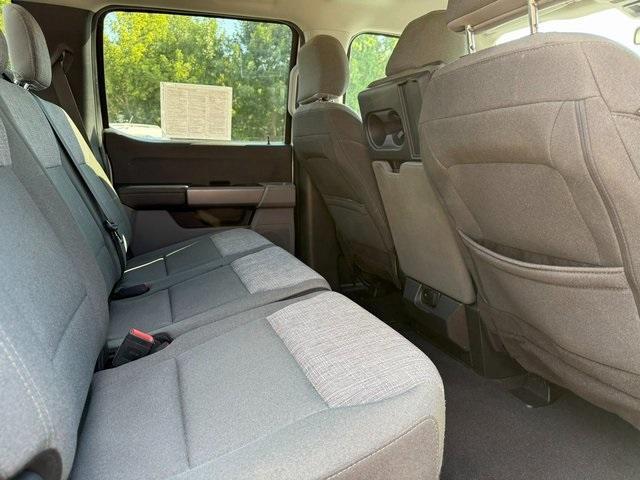 used 2023 Ford F-250 car, priced at $52,498
