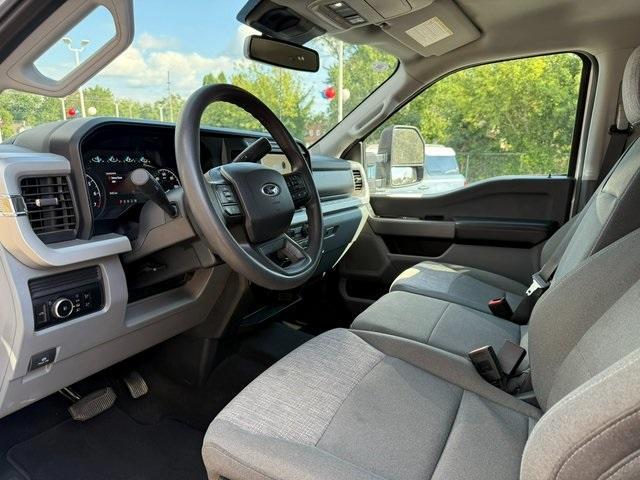used 2023 Ford F-250 car, priced at $52,498