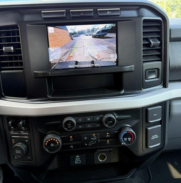 used 2023 Ford F-250 car, priced at $52,498