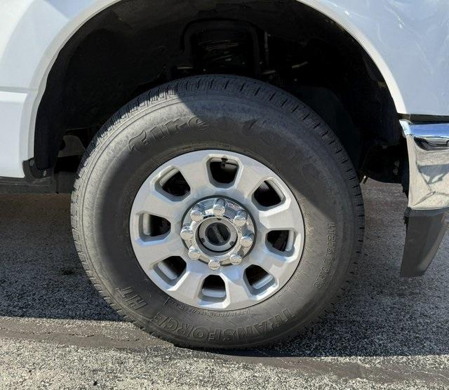 used 2023 Ford F-250 car, priced at $52,498