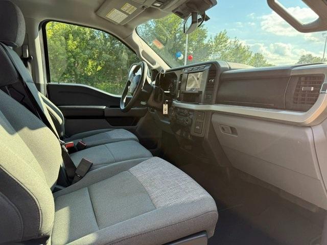 used 2023 Ford F-250 car, priced at $52,498