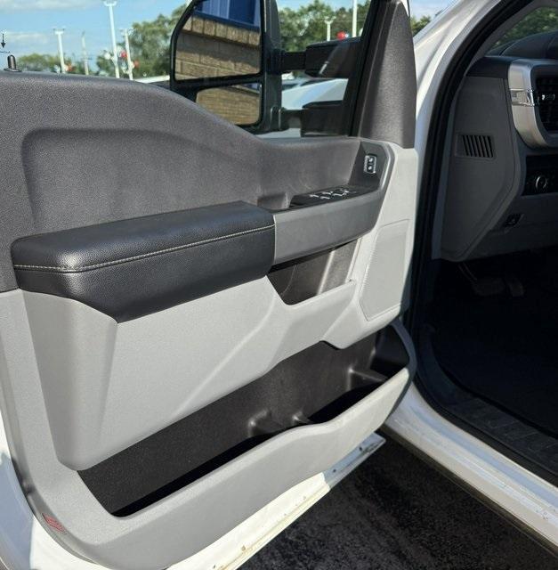 used 2023 Ford F-250 car, priced at $52,498